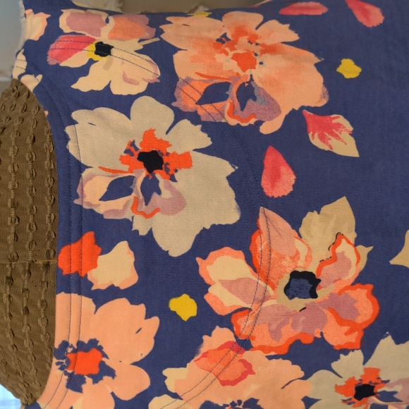 NWOTJoules Sleeveless Dress - Picture 4 of 5